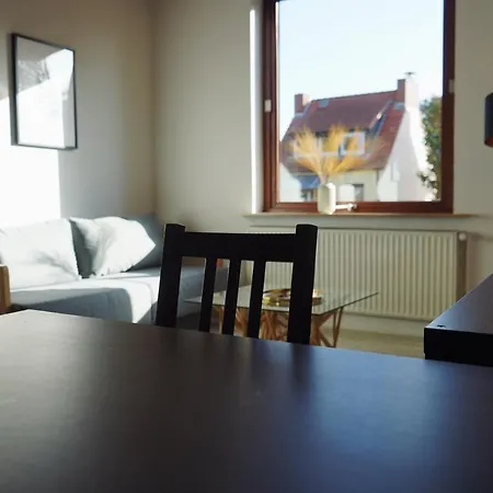 Apartment Unique: - Zentral - Kueche - Netflix *