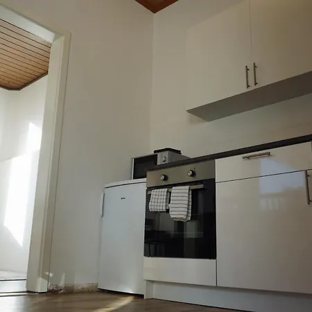 Apartment Unique: - Zentral - Kueche - Netflix Bremen
