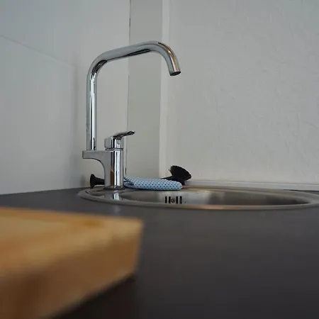 Unique: - Zentral - Kueche - Netflix * Bremen