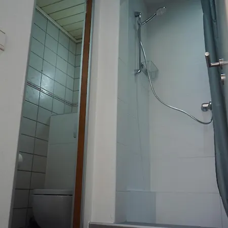 Daire Unique: - Zentral - Kueche - Netflix Bremen