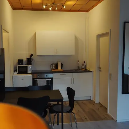 Unique: - Zentral - Kueche - Netflix * Bremen