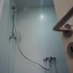 Unique: - Zentral - Kueche - Netflix Apartman Bréma