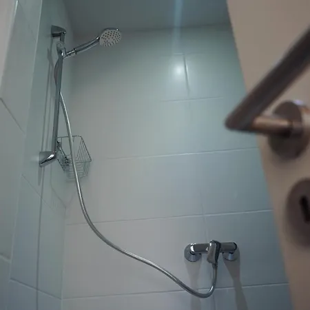 Unique: - Zentral - Kueche - Netflix Apartament Brema