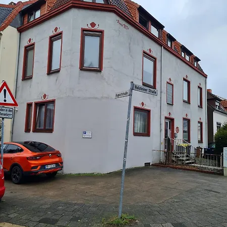 Unique: - Zentral - Küche - Netflix